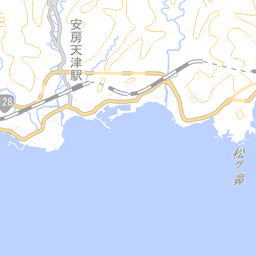 千葉県安房郡小湊町 (12B0020016) | 歴史的行政区域データセットβ版