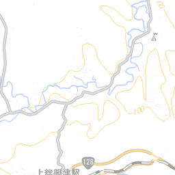 千葉県安房郡天津小湊町 (12472A1968) | 歴史的行政区域データセットβ版