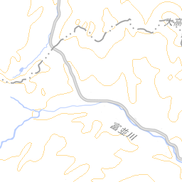 山形県北村山郡西郷村 06b 歴史的行政区域データセットb版