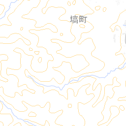 福島県東白川郡塙町 [07483A1968] | 歴史的行政区域データセットβ版