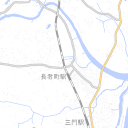 千葉県夷隅郡長者町 (12B0030015) | 歴史的行政区域データセットβ版 千葉県夷隅郡長者町 (12B0030015) | 歴史的行政区域データセットβ版
