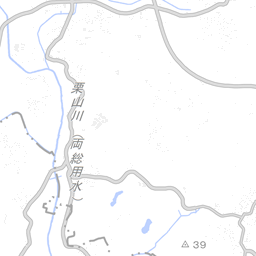 千葉県香取郡多古町 (12347A1968) | 歴史的行政区域データセットβ版
