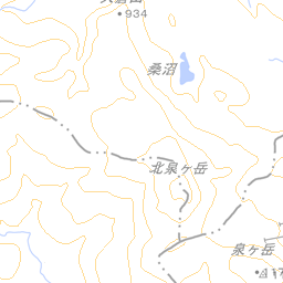 泉ヶ岳の山の天気 日本気象協会 Tenki Jp