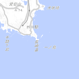 千葉県銚子市 (12202A1968) | 歴史的行政区域データセットβ版