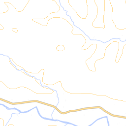 志寸川 [8101030328] 石狩川水系 地図 | 国土数値情報河川データ