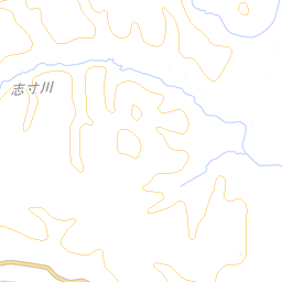 ラウネ川 [8101030329] 石狩川水系 地図 | 国土数値情報河川