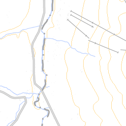 内大部川 [8101030390] 石狩川水系 地図 | 国土数値情報河川