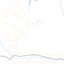 ピリカ富良野川 [8101030285] 石狩川水系 地図 | 国土数値情報