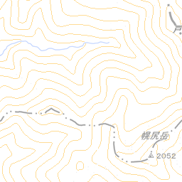 幌尻岳の山の天気 日本気象協会 Tenki Jp