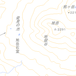 大雪山の山の天気 日本気象協会 Tenki Jp