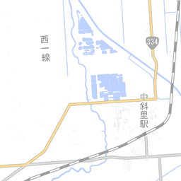 拠点地図（川） | Czepeku Store