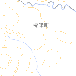 元崎無異川 [0104470001] 元崎無異川水系 地図 | 国土数値情報
