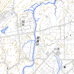 沖縄県石垣市字石垣 [472070030] | 国勢調査町丁・字等別境界データセット