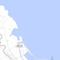 沖縄県久米島町字儀間 [473610170] | 国勢調査町丁・字等別境界データ