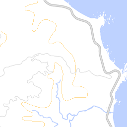 中村左洲　農耕の図 忘れ去られた画家 游鯛図 中村左洲筆 - 夜噺骨董談義