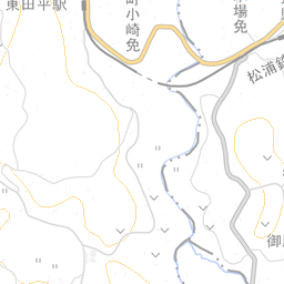 地理な　早瀬から 高瀬川」(京都市下京区-河川-〒600-8012)の地図/アクセス/地点