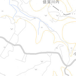 佐賀県唐津市枝去木 [412021000] | 国勢調査町丁・字等別境界データセット