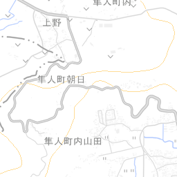 鹿児島県姶良郡国分村 [46B0020006] | 歴史的行政区域データセットβ版