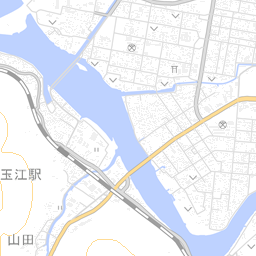 山口県阿武郡萩町 [35B0020023] | 歴史的行政区域データセットβ版