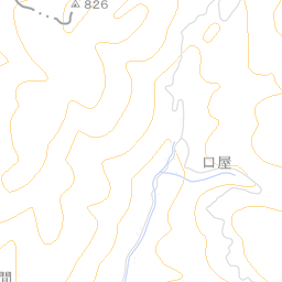 島根県吉賀町柿木村柿木 (325050200) | 国勢調査町丁・字等別境界データセット