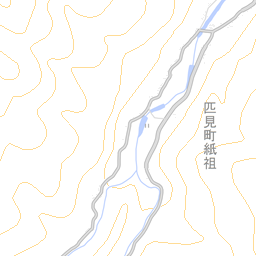 七村 (3220418026) | 農業集落境界データセット