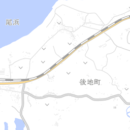 島根県那賀郡都治村 (32B0080039) | 歴史的行政区域データセットβ版