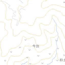 愛媛県西宇和郡喜須来村 38b 歴史的行政区域データセットb版