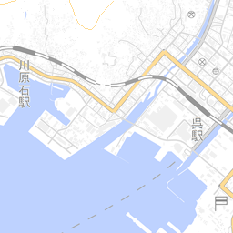 広島県安芸郡吉浦町 (34B0040006) | 歴史的行政区域データセットβ版
