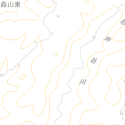 広島県三次市作木町下作木 (342090600) | 国勢調査町丁・字等別境界データセット