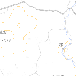 島根県奥出雲町三所 (323430070) | 国勢調査町丁・字等別境界データセット