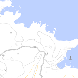 島根県海士町大字海士 (325250020) | 国勢調査町丁・字等別境界