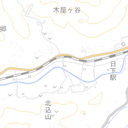 デジタウン いの町・日高村 202203 | ZENRIN Store | ゼンリン