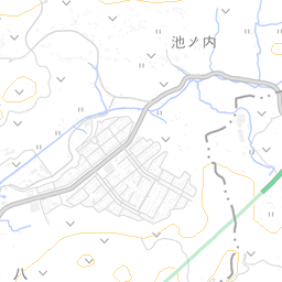 ハザードマップ かんたん設定 どこが危険なのかを知る 高知県の土砂災害危険度情報