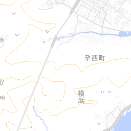 ハザードマップ かんたん設定 どこが危険なのかを知る 高知県の土砂災害危険度情報