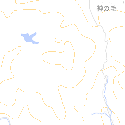 岡山県真庭市佐引千束 国勢調査町丁 字等別境界データセット