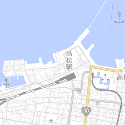 香川県高松市 (37201A1968) | 歴史的行政区域データセットβ版