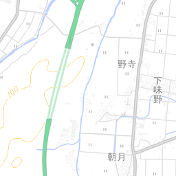 とっとり市地図情報サービス