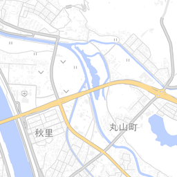 とっとり市地図情報サービス