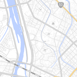 とっとり市地図情報サービス