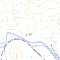 兵庫県赤穂市有年楢原 (282120710) | 国勢調査町丁・字等別境界 