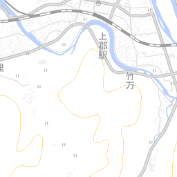 兵庫県赤穂市有年楢原 (282120710) | 国勢調査町丁・字等別境界