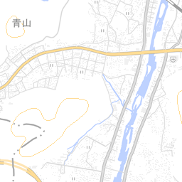 兵庫県飾磨郡荒川村 (28B0110007) | 歴史的行政区域データセットβ版