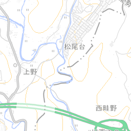 日生中央駅 路線図 駅情報 鉄道情報 のせでん 能勢電鉄