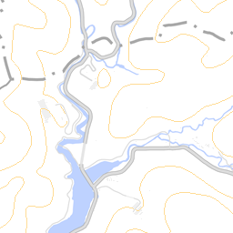 ときわ台駅 路線図 駅情報 鉄道情報 のせでん 能勢電鉄