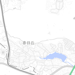 大阪府三島郡春日村 [27B0020018] | 歴史的行政区域データセットβ版