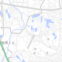 大阪府藤井寺市 (27226A1968) | 歴史的行政区域データセットβ版