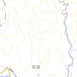 和歌山県東牟婁郡串本町和深 304280190 国勢調査町丁 字等別境界データセット