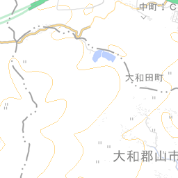 奈良県生駒郡矢田村 (29B0080019) | 歴史的行政区域データセットβ版
