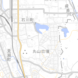 奈良県高市郡高市村 (29B0060004) | 歴史的行政区域データセットβ版