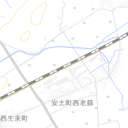 滋賀県蒲生郡金田村 (25B0040008) | 歴史的行政区域データセットβ版